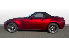 Mazda MX-5 1.5 [132] Sport 2dr Petrol Convertible